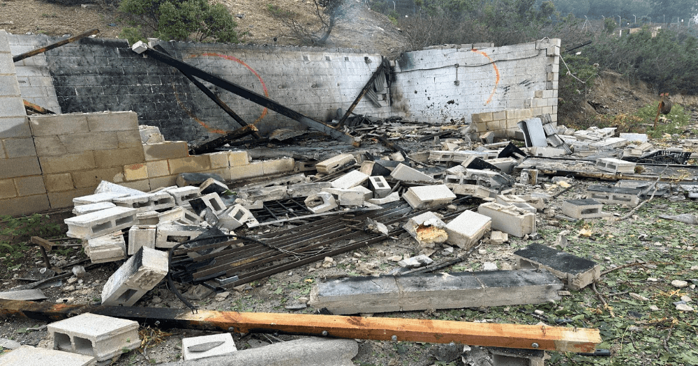 Lantarón's FML Pyrotechnics: Unraveling the Cause of Fatal Blast